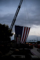 2025-09-11 Eastvale 9/11 Ceremony