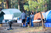 2015-09-13 Pack Family Camp at Holcomb Valley