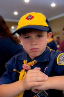 2014-06-14 Temescal District Pinewood Derby