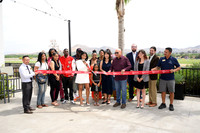 2026-04-09 Double Facë Cosmetics Ribbon Cutting