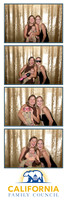 Photo Booth Output
