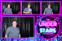 Photo Booth Output