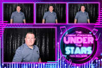 Photo Booth Output