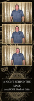 Photo Booth Output
