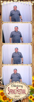 Photo Booth Output