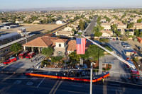 2026-09-11 Eastvale 9/11 Rememberance Ceremony